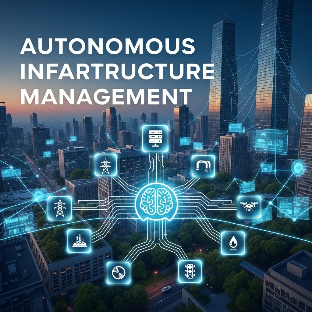 Autonomous Infrastructure Management