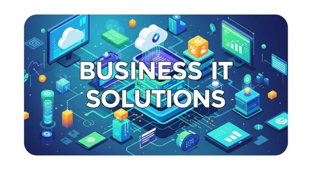 Business IT Solutions