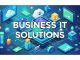 Best Business IT Solutions to Drive Digital Transformation in 2026 Business IT Solutions
