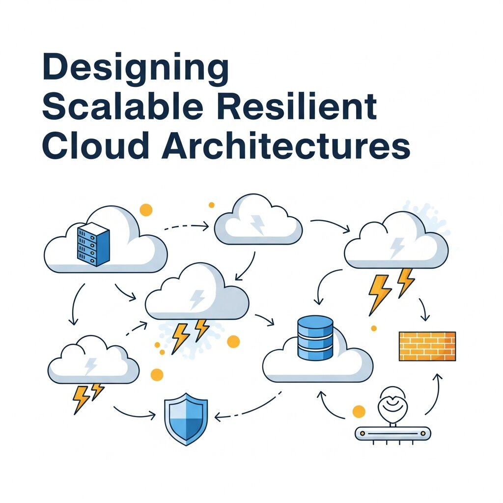 Cloud Architectures