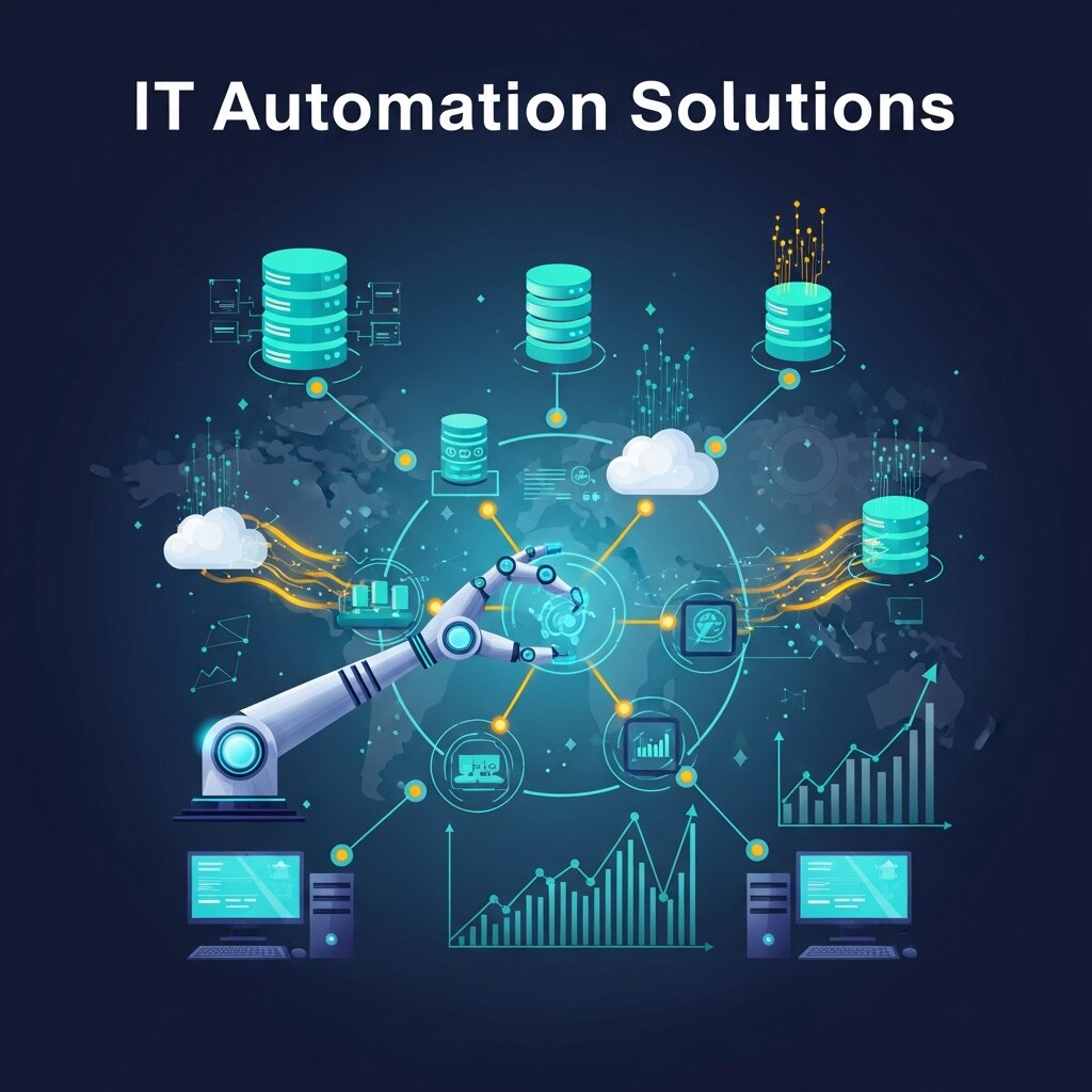 IT Automation Solutions