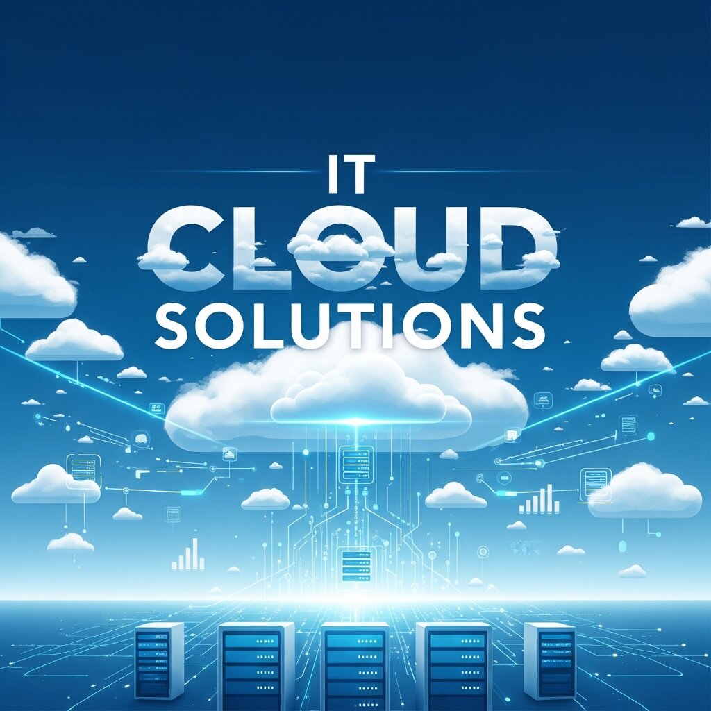 IT Cloud Solutions