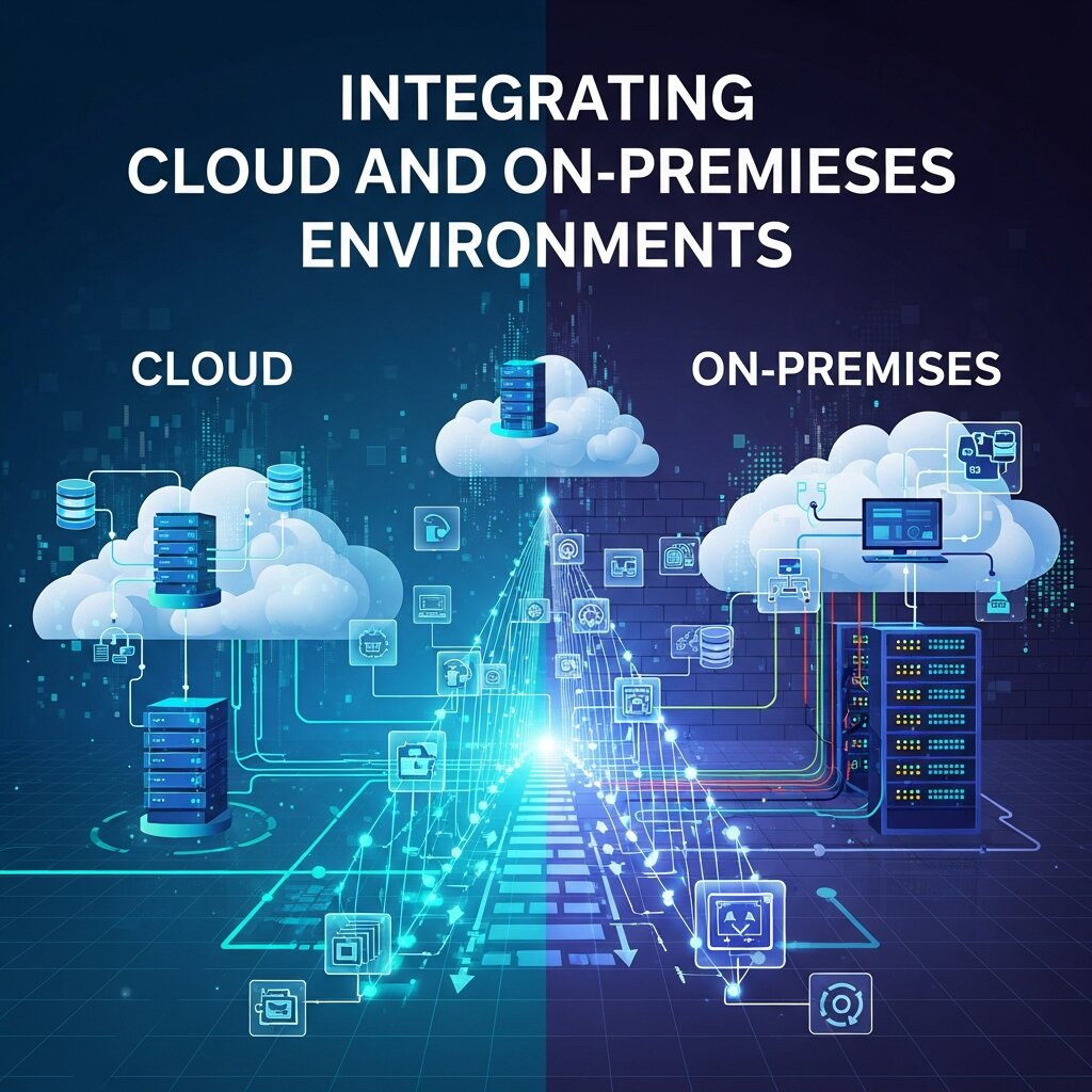 Cloud and On-Premises