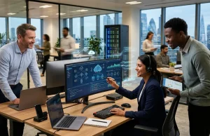 Modern IT Solutions: Your Ultimate Business Guide Modern IT Solutions Your Ultimate Business Guide