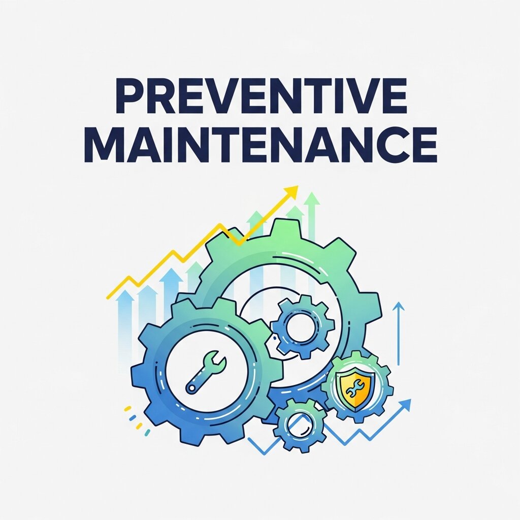 Preventive Maintenance