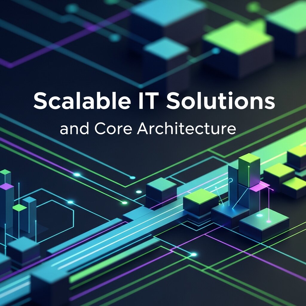 Scalable IT Solutions