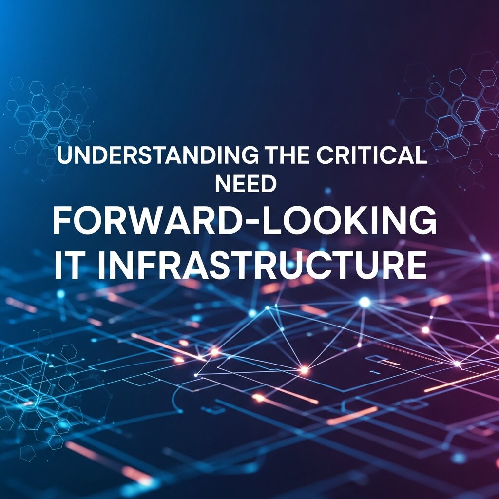  IT Infrastructure