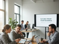 Future-Proof Your Business with Proactive IT Solutions IT Solutions