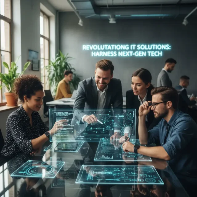 IT Solutions