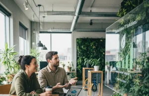 Sustainable IT Solutions to Shrink Digital Carbon Footprint sustainable IT solutions