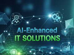 AI-Enhanced IT Solutions for Proactive Business Growth AI-Enhanced IT Solutions