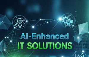 AI-Enhanced IT Solutions for Proactive Business Growth AI-Enhanced IT Solutions