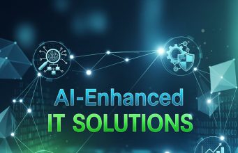 AI-Enhanced IT Solutions for Proactive Business Growth AI-Enhanced IT Solutions