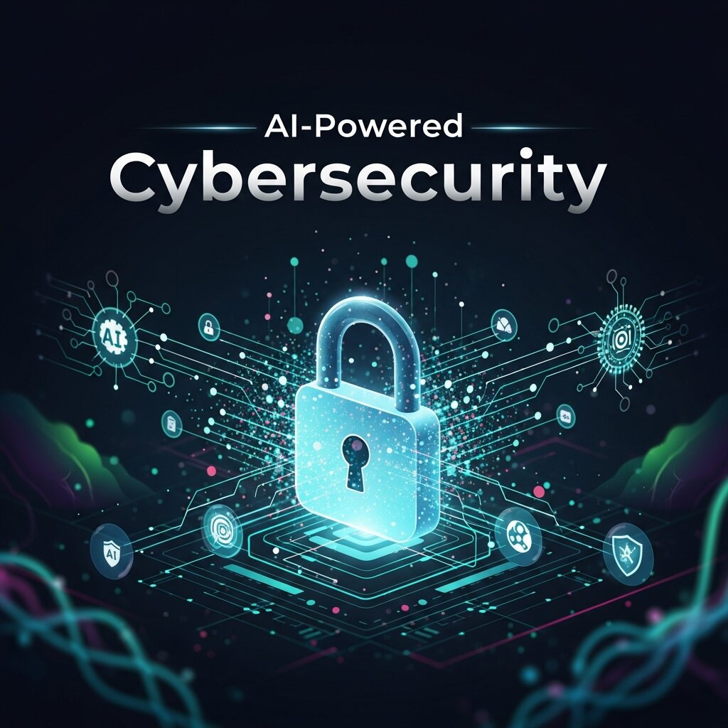 AI-Powered Cybersecurity