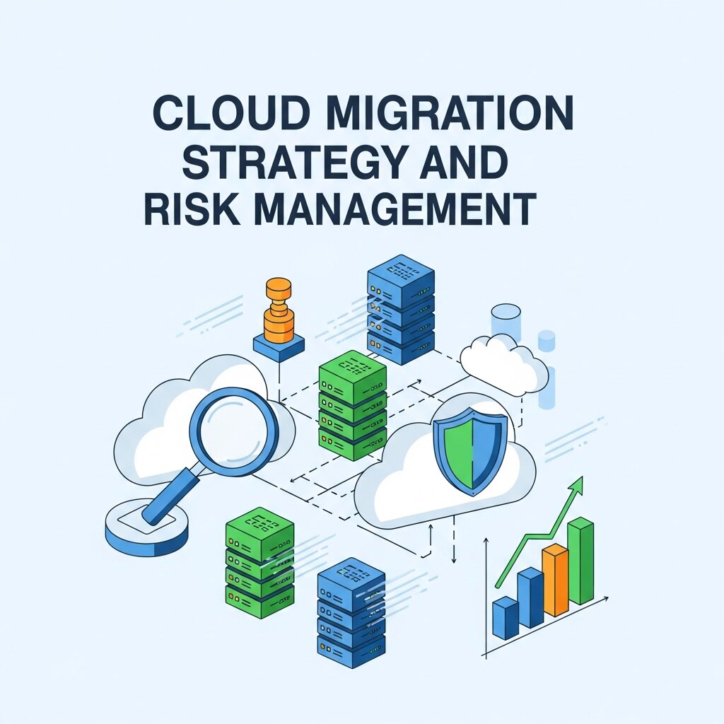 Cloud Migration Strategy 