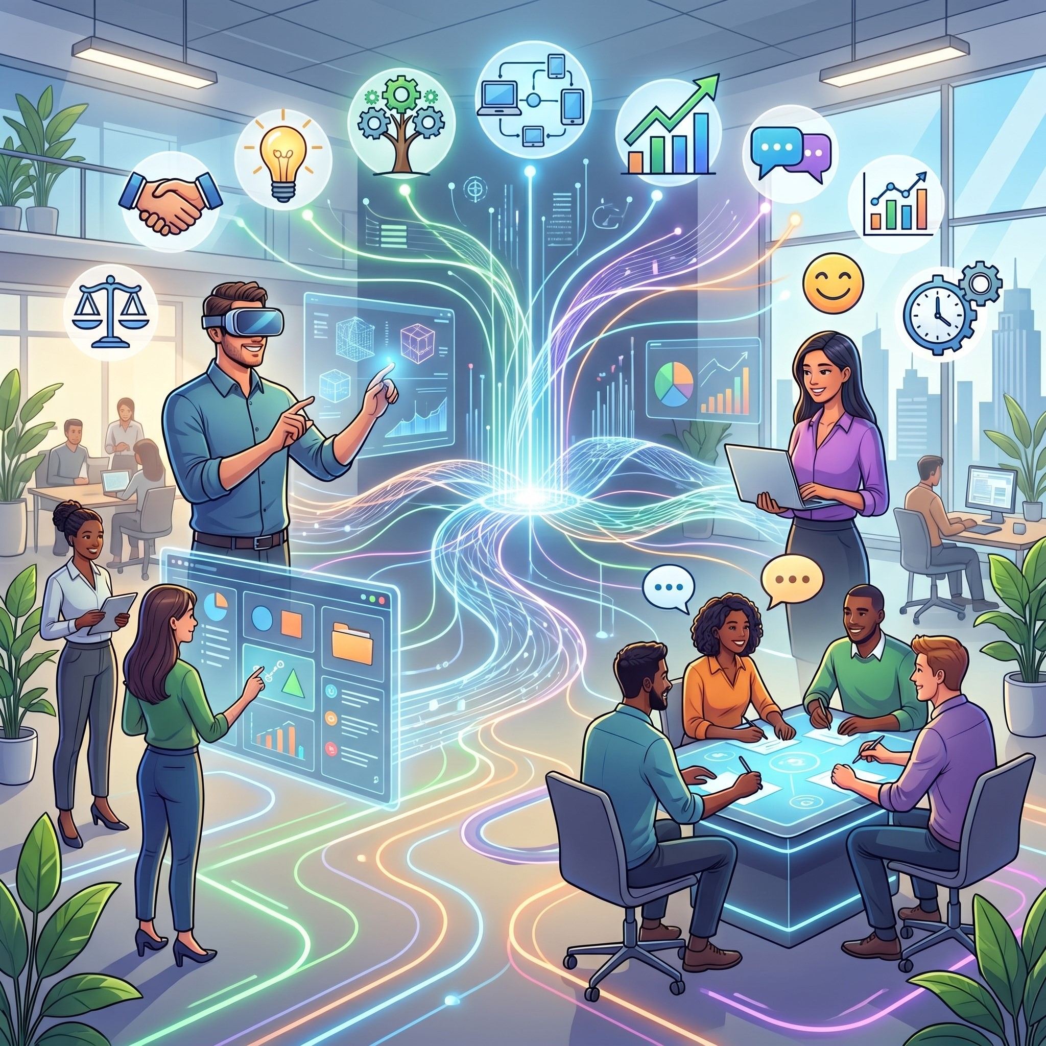 Employee Experience
