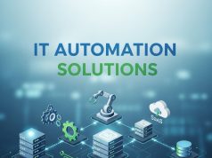 IT Automation Solutions for Faster Business Processes