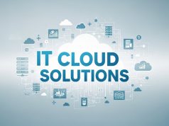 Smart IT Cloud Solutions for High Performance IT Cloud Solutions