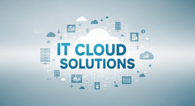 IT Cloud Solutions