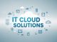 Smart IT Cloud Solutions for High Performance IT Cloud Solutions