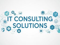 Best IT Consulting Solutions for Every Business Size IT Consulting Solutions