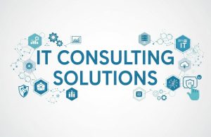 Best IT Consulting Solutions for Every Business Size IT Consulting Solutions