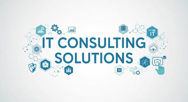 IT Consulting Solutions