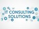 Best IT Consulting Solutions for Every Business Size IT Consulting Solutions