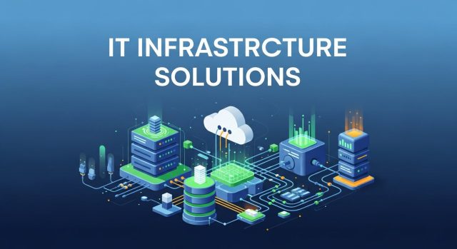 IT Infrastructure Solutions