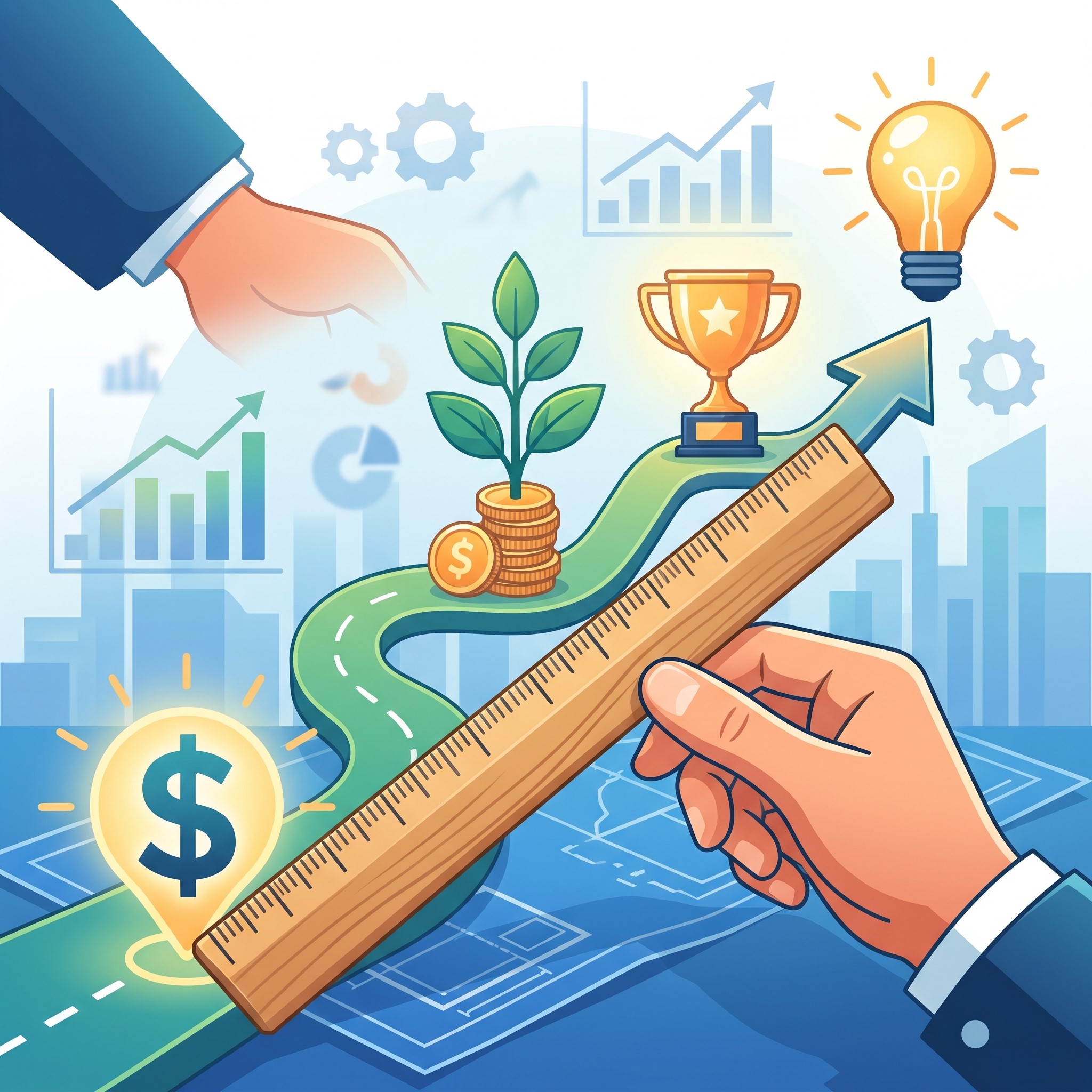 Measuring Success and ROI