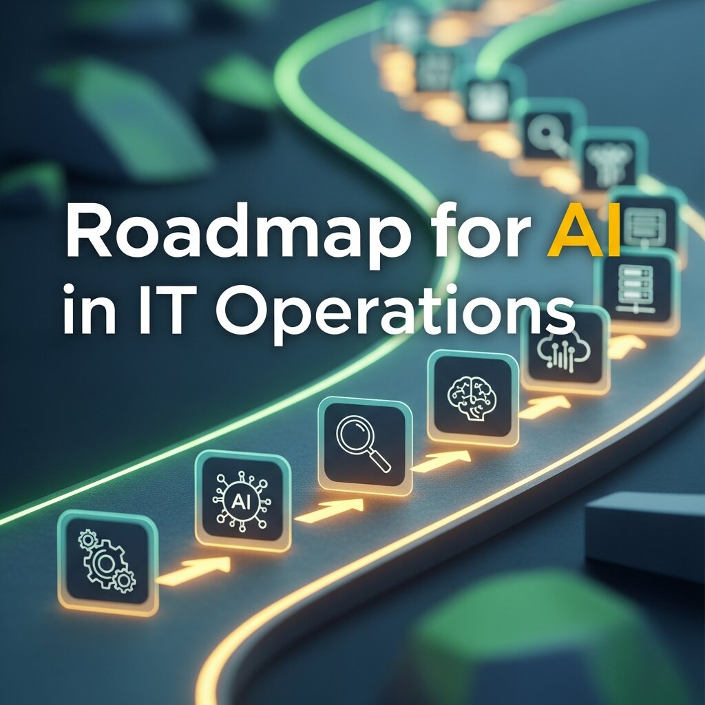 AI in IT Operations