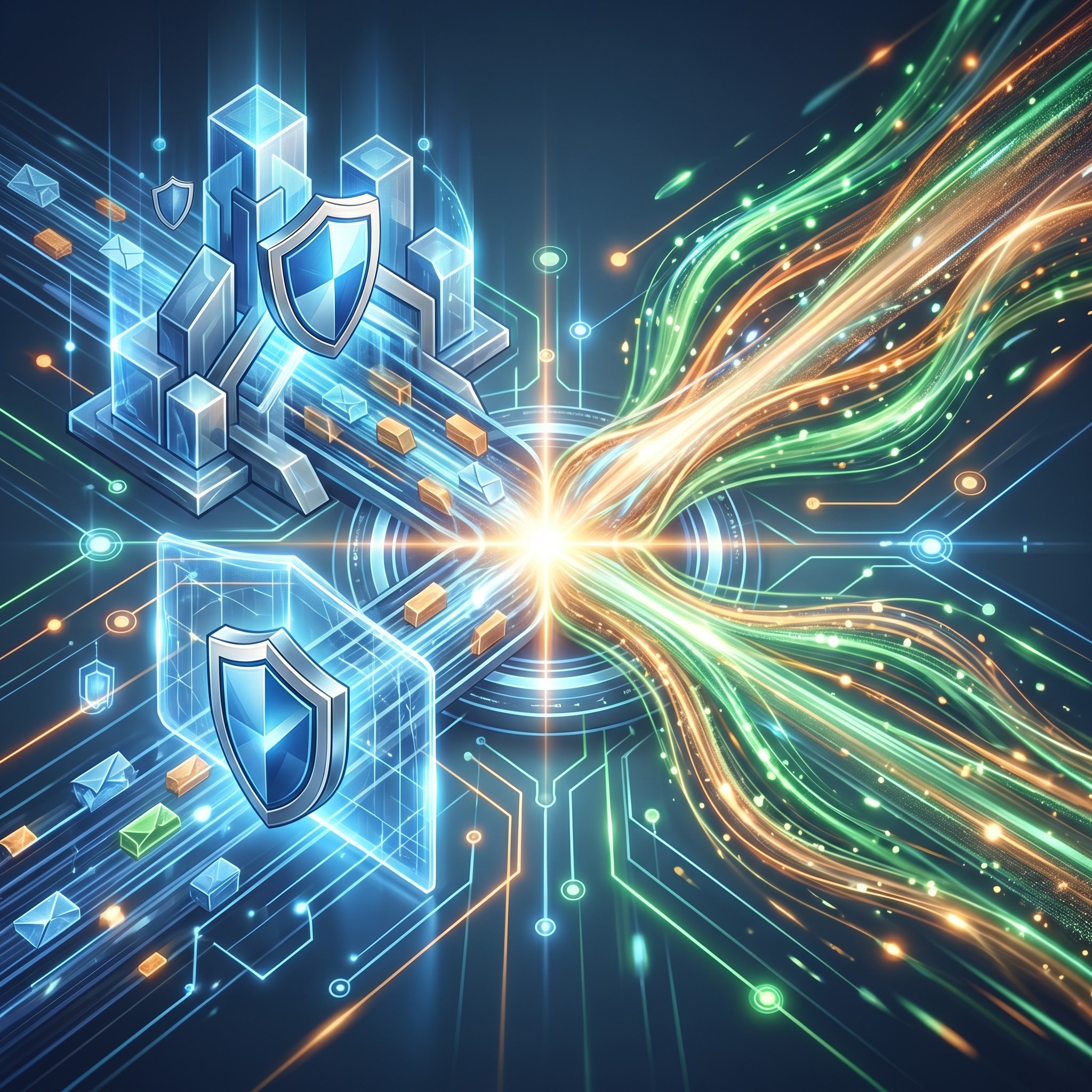 Security and Performance