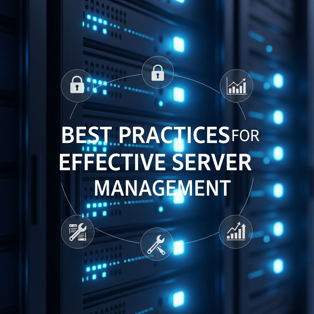 Server Management