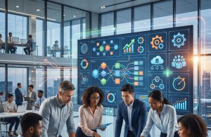 Business Software Solutions That Actually Move the Needle Business Software Solutions