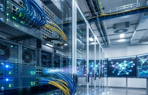 Advanced Computer Networking Techniques for Modern Enterprises Computer Networking
