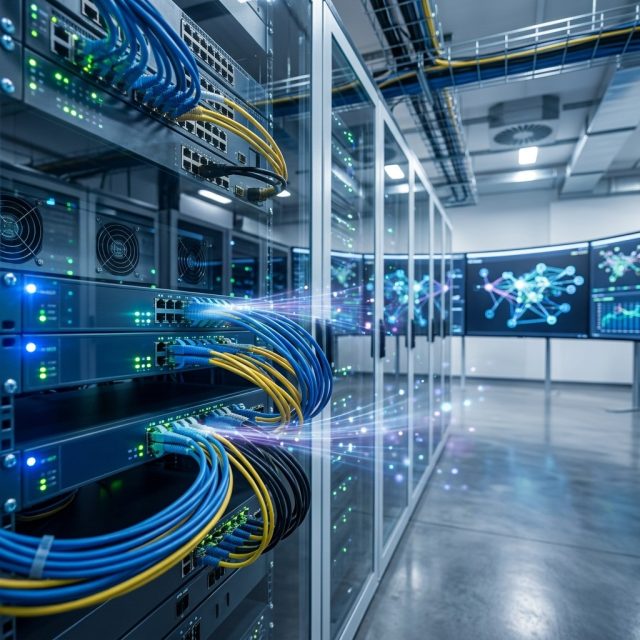 Computer Networking