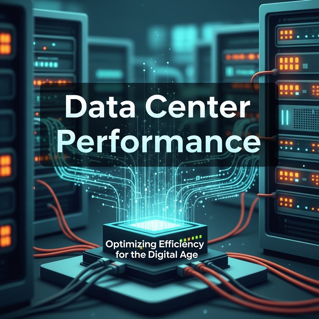 Data Center Performance