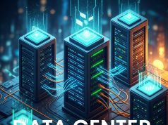 How Data Center Solutions Boost Business Performance and Security