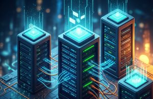 How Data Center Solutions Boost Business Performance and Security