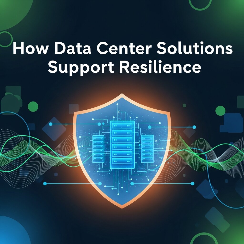 Data Center Solutions 