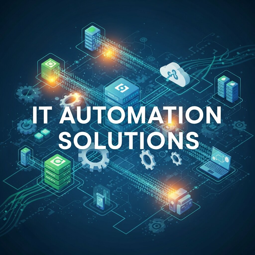IT Automation Solutions