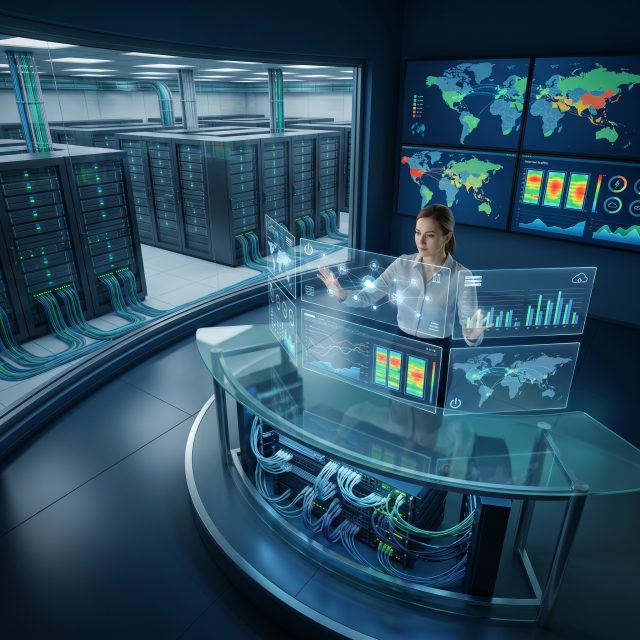 IT Infrastructure Management IT Infrastructure Management