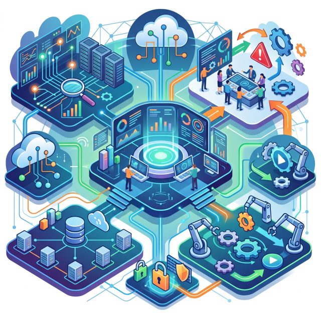 IT Operations Management
