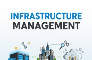 How Infrastructure Management Drives Digital Transformation