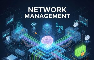Network Management Best Practices for Security and Performance Network Management
