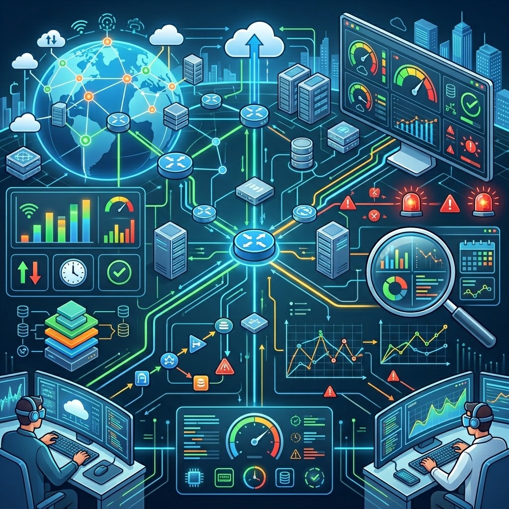 Network Monitoring