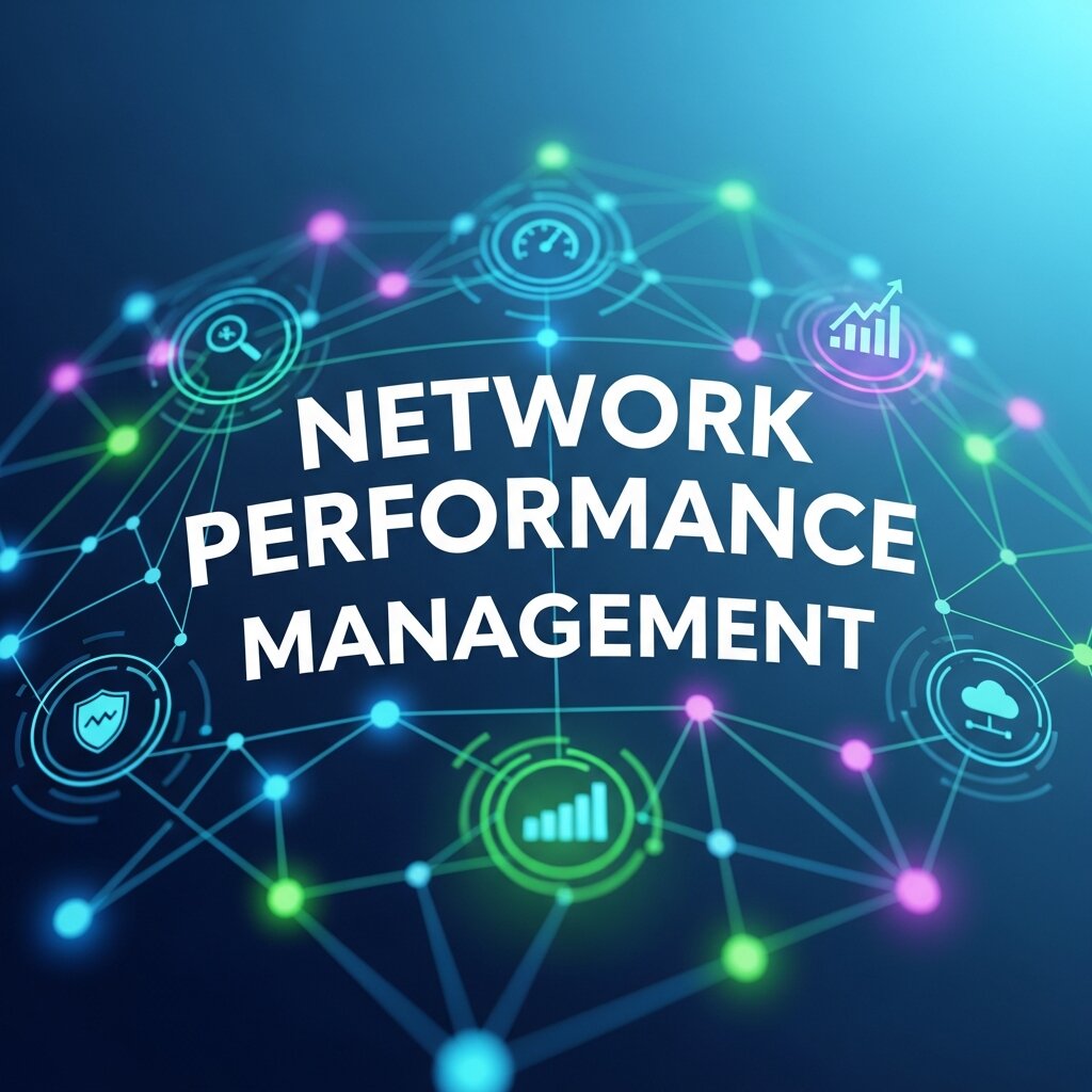 Network Performance Management