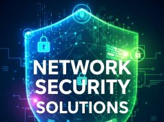How Network Security Solutions Strengthen Business Resilience