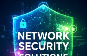 How Network Security Solutions Strengthen Business Resilience