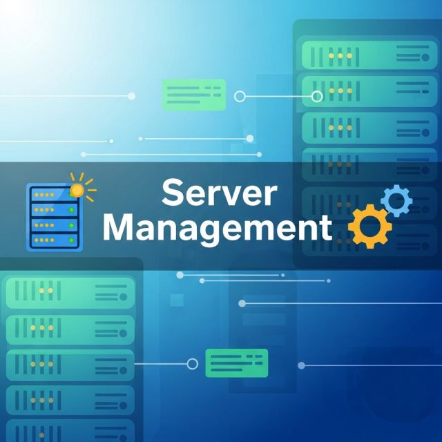Server Management